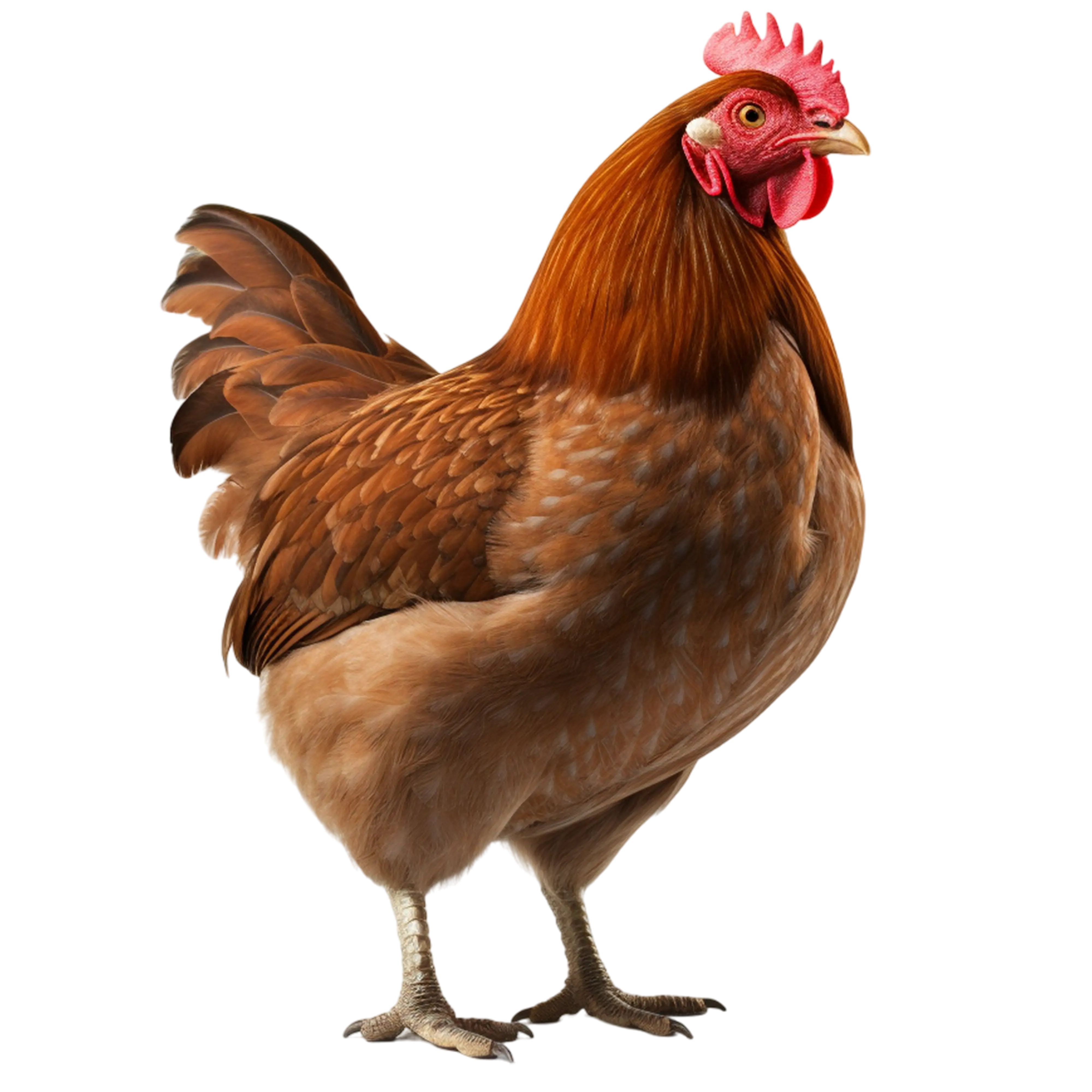 Poultry