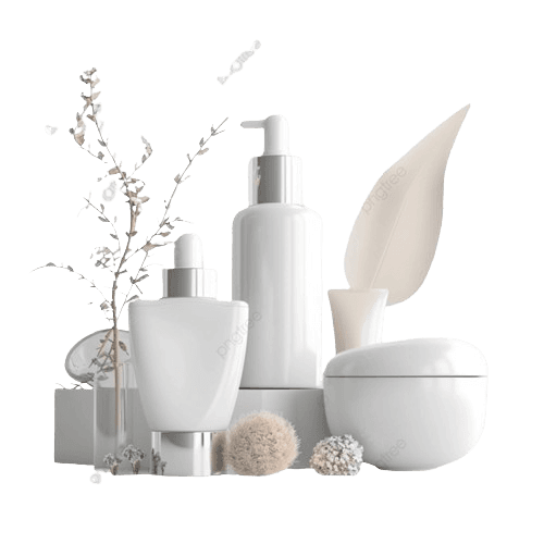 Toiletries