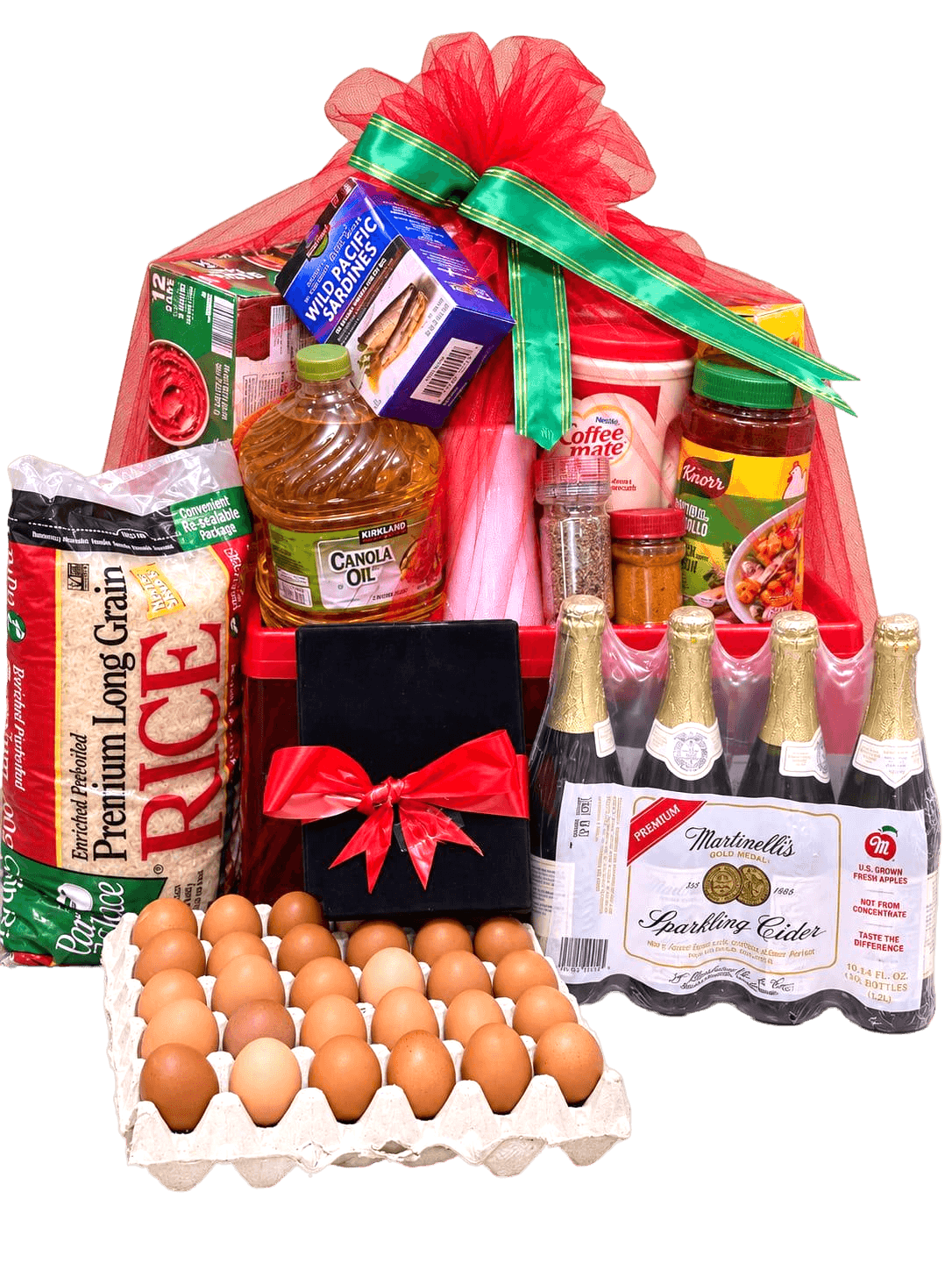 Farm hamper